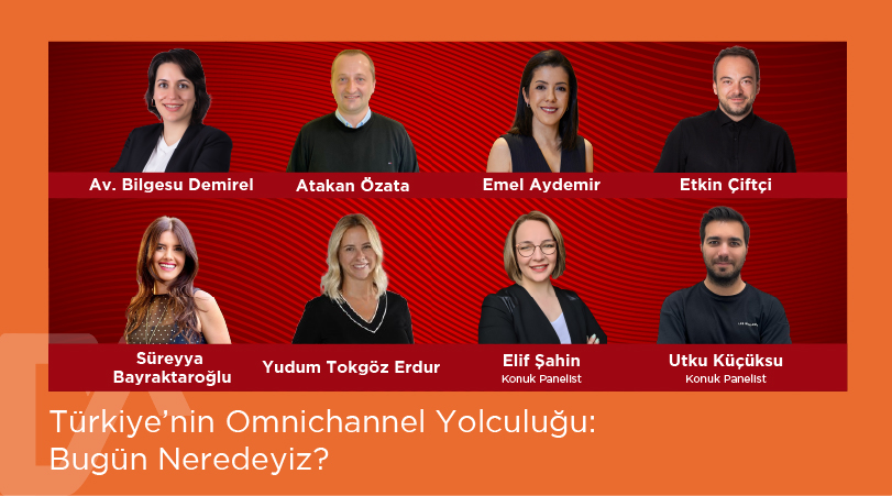 Türkiye'nin Omnichannel Yolculuğu: Bugün Neredeyiz?