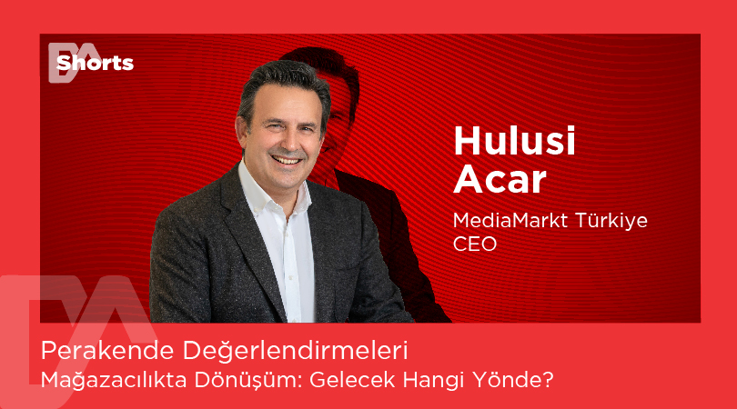  Mağazacılıkta Dönüşüm: Gelecek Hangi Yönde?