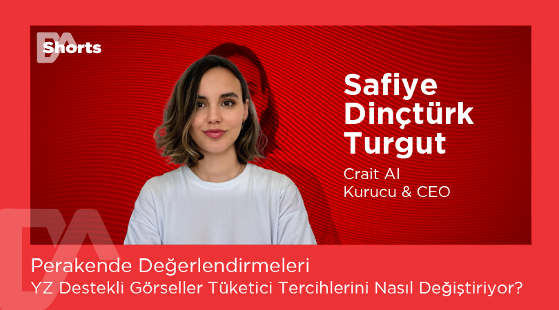 YZ DESTEKLİ GÖRSELLER TÜKETİCİ TERCİHLERİNİ NASIL DEĞİŞTİRİYOR?