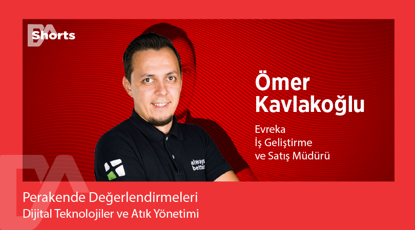 Dijital Teknolojiler ve Atık Yönetimi