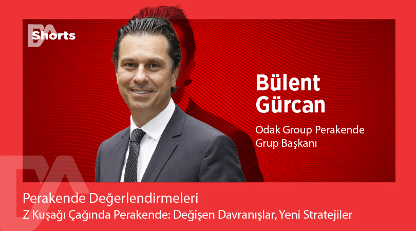 Z Kuşağı Çağında Perakende: Değişen Davranışlar, Yeni Stratejiler