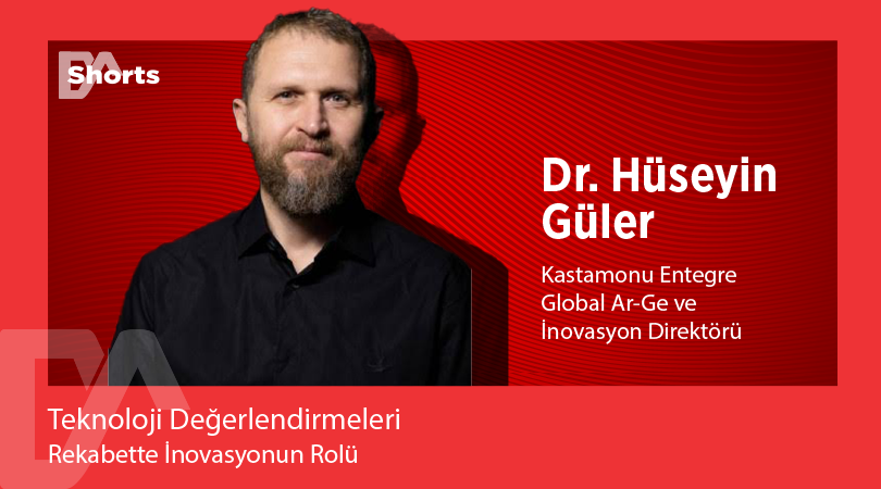 Rekabette İnovasyonun Rolü