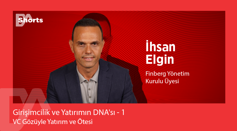 VC GÖZÜYLE YATIRIM VE ÖTESİ