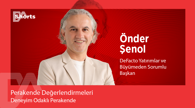 Geleceğin Rotası: Deneyim Odaklı Perakende