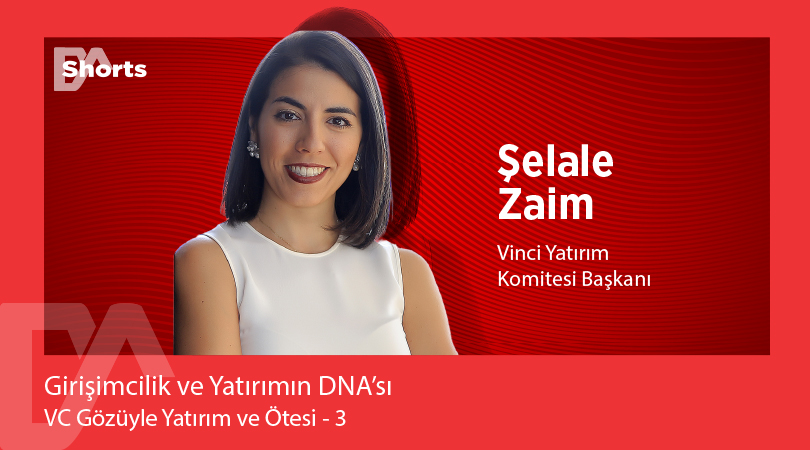  VC GÖZÜYLE YATIRIM VE ÖTESİ - 3