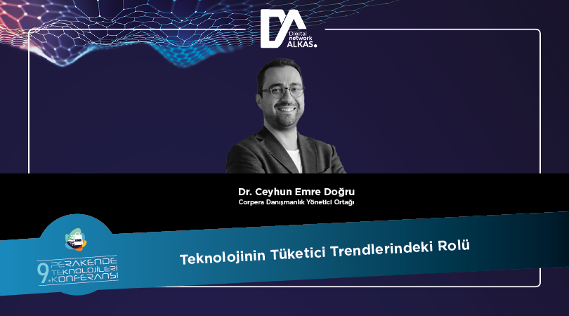 Teknolojinin Tüketici Trendlerindeki Rolü