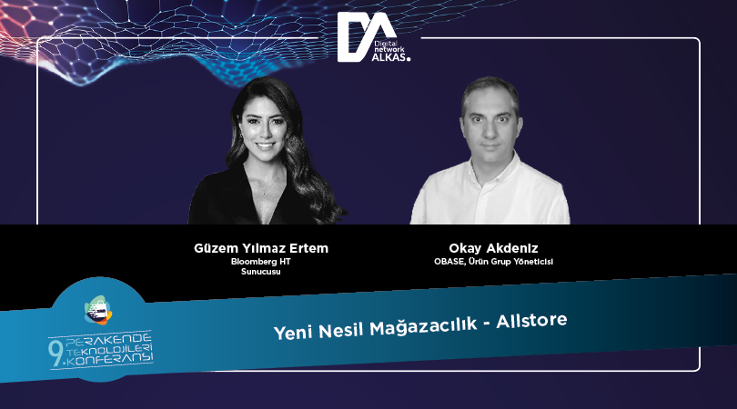 Yeni Nesil Mağazacılık - Allstore