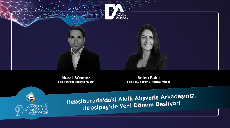 Hepsiburada'daki Akıllı Alışveriş Arkadaşınız, Hepsipay'de Yeni Dönem Başlıyor!