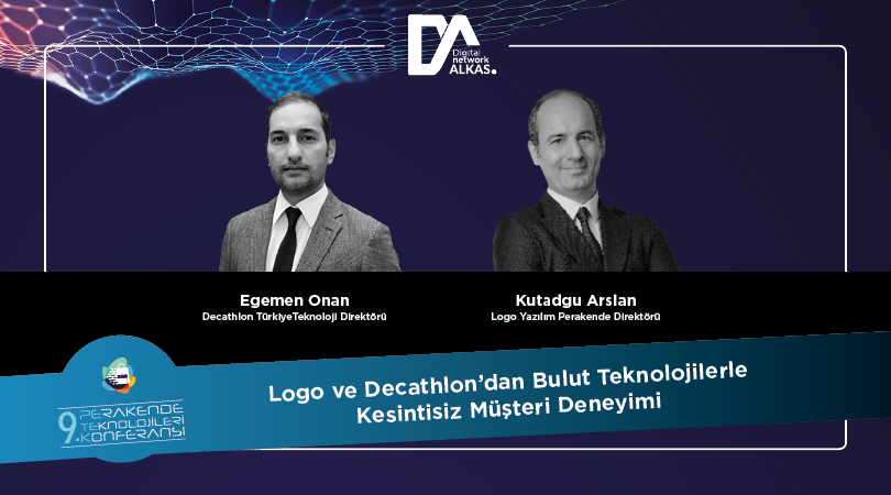 Logo ve Decathlon’dan Bulut Teknolojilerle Kesintisiz Müşteri Deneyimi