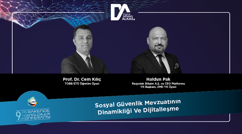 Sosyal Güvenlik Mevzuatının Dinamikliği Ve Dijitalleşme