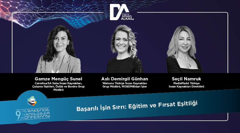 Başarılı İşin Sırrı: Eğitim ve Fırsat Eşitliği