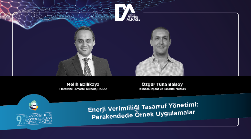 Enerji Verimliliği Tasarruf Yönetimi: Perakende de Örnek Uygulamalar