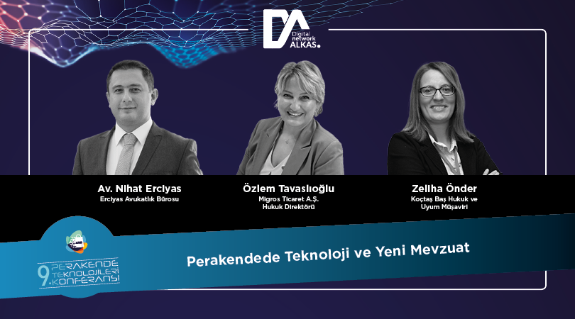 Perakendede Teknoloji ve Yeni Mevzuat