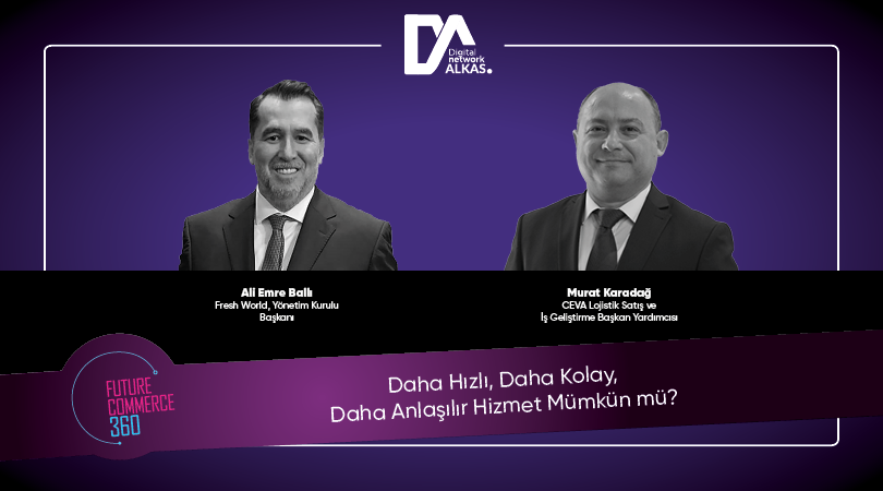 Daha Hızlı, Daha Kolay, Daha Anlaşılır Hizmet Mümkün Mü?