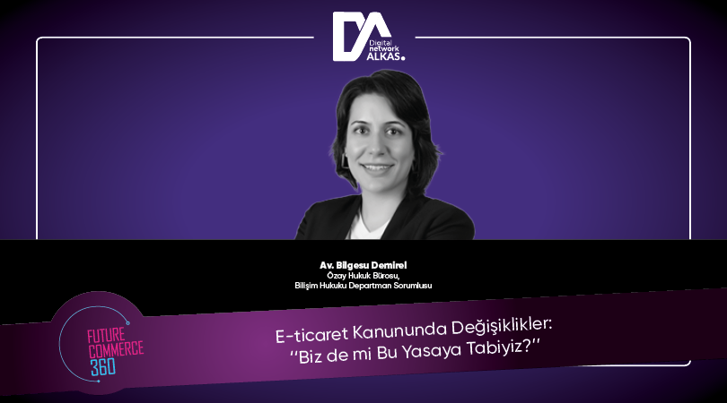 E-Ticaret Kanununda Değişiklikler: “Biz De Mi Bu Yasaya Tabiyiz?”