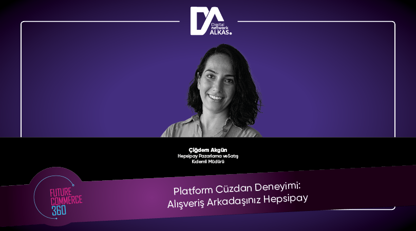  Platform Cüzdan Deneyimi: Alışveriş Arkadaşınız Hepsipay