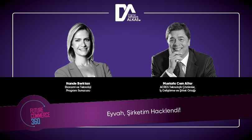 Eyvah Şirketim Hacklendi!