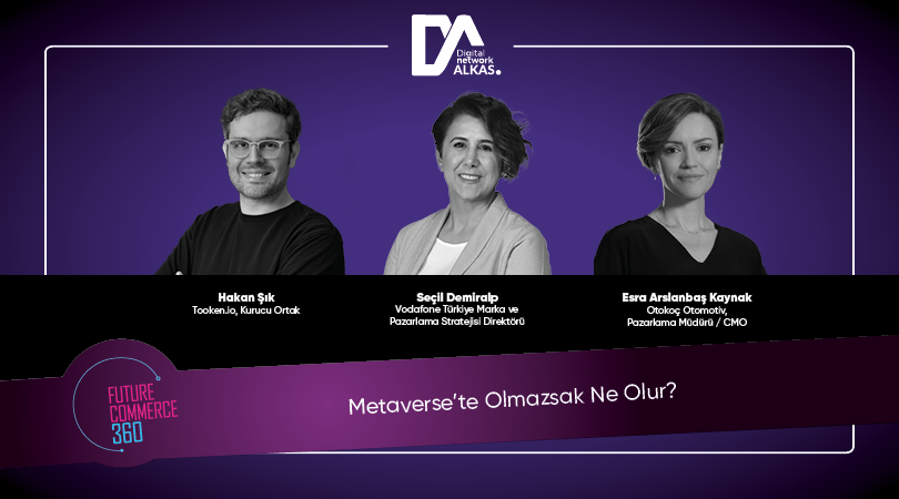 Metaverse'te Olmazsak Ne Olur?