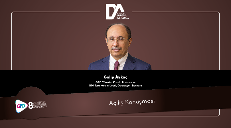 Açılış Konuşması