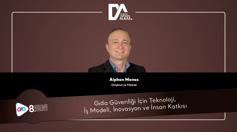 Gıda Güvenliği İçin Teknoloji, İş Modeli, İnovasyon ve İnsan Katkısı
