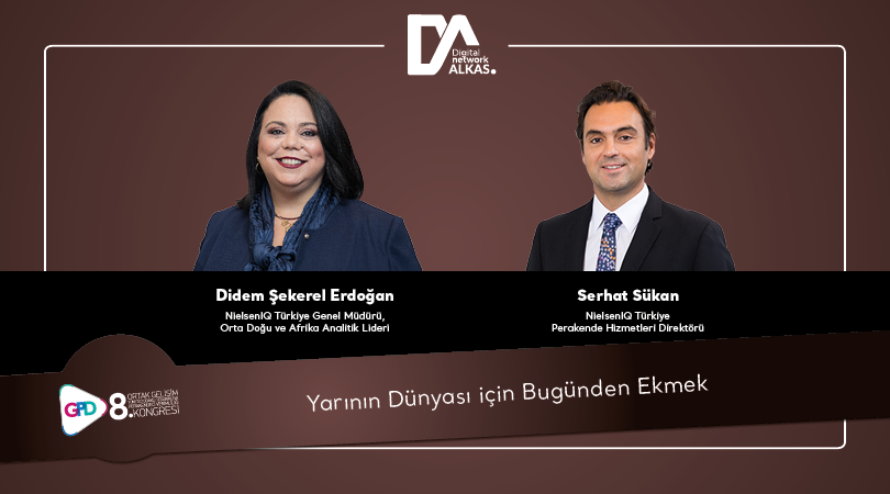 Yarının Dünyası İçin Bugünden Ekmek