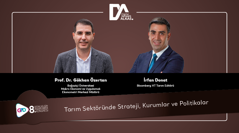 Tarım Sektöründe Strateji, Kurumlar ve Politikalar
