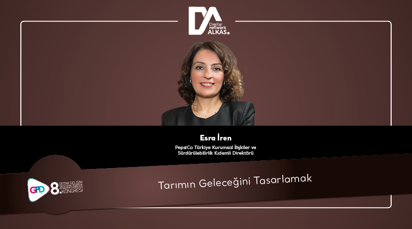 Tarımın Geleceğini Tasarlamak