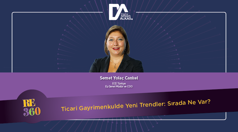 Ticari Gayrimenkulde Yeni Trendler: Sırada Ne Var?