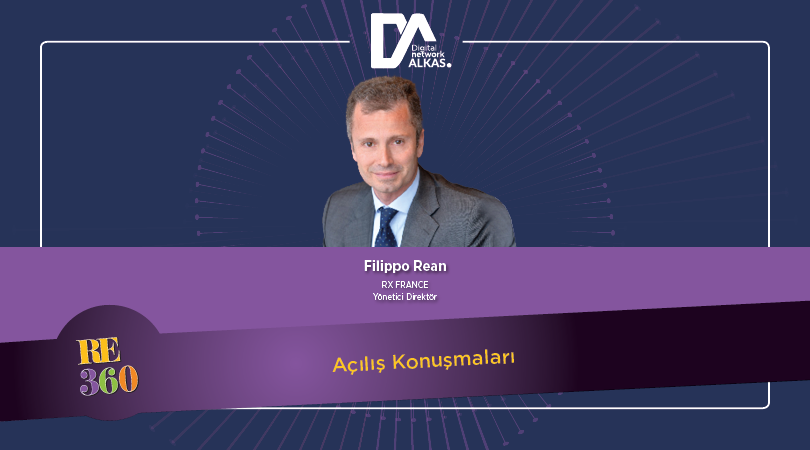 Açılış Konuşmaları - Filippo Rean - ENG