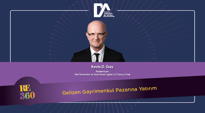 Gelişen Gayrimenkul Pazarına Yatırım - ENG