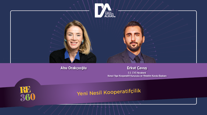 Yeni Nesil Kooperatifçilik