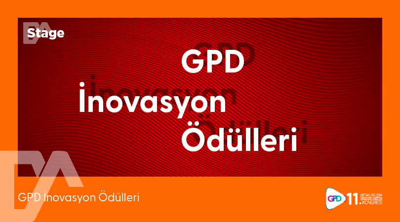 GPD İnovasyon Ödülleri	