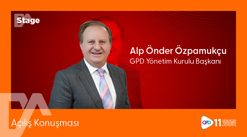 Açılış Konuşması