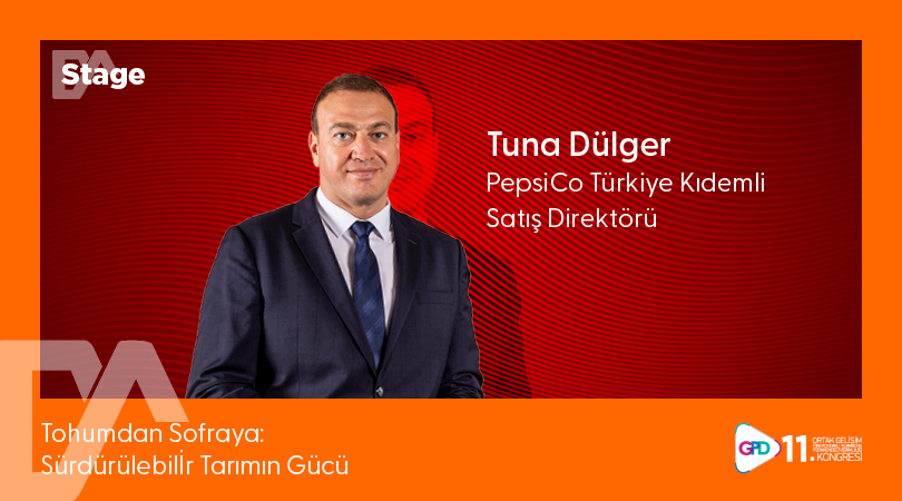 Tohumdan Sofraya: Sürdürülebilir Tarımın Gücü