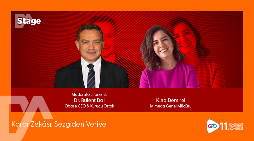 Karar Zekâsı: Sezgiden Veriye