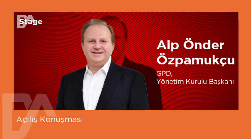 Açılış Konuşması