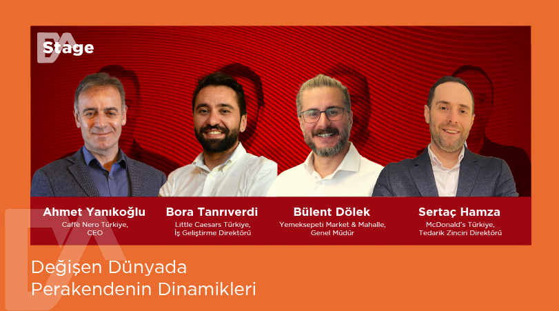 Değişen Dünyada Perakendenin Dinamikleri