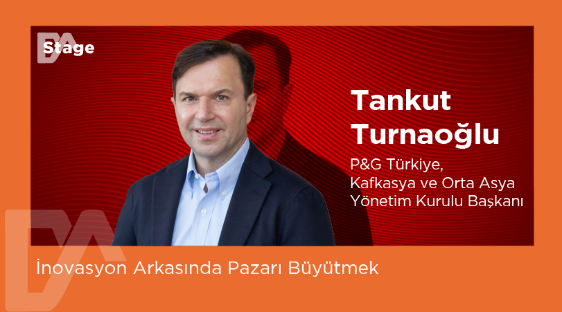 İnovasyon Arkasında Pazarı Büyütmek