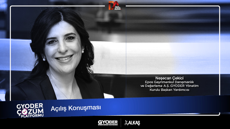 AÇILIŞ KONUŞMALARI