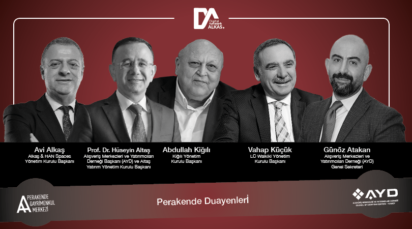 Perakende Duayenleri