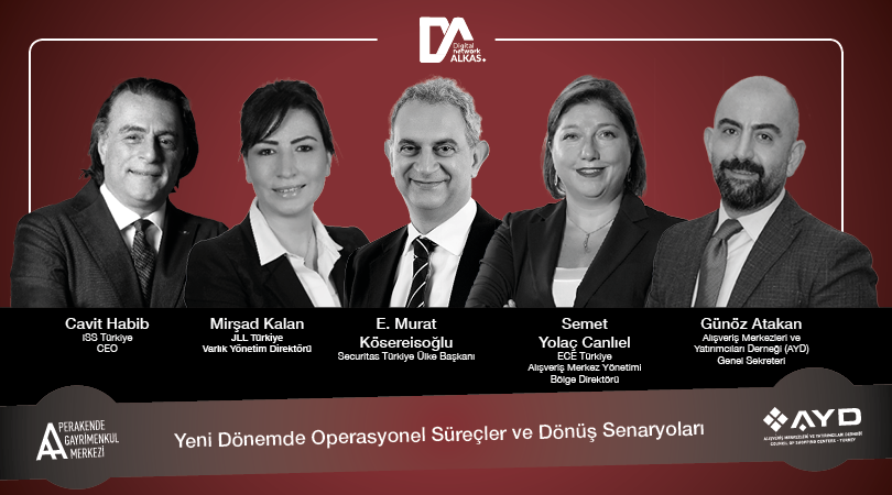 Yeni Dönemde Operasyonel Süreçler ve Dönüş Senaryoları