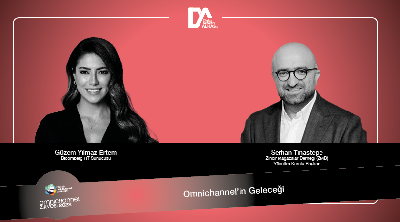 Omnıchannel'ın Geleceği