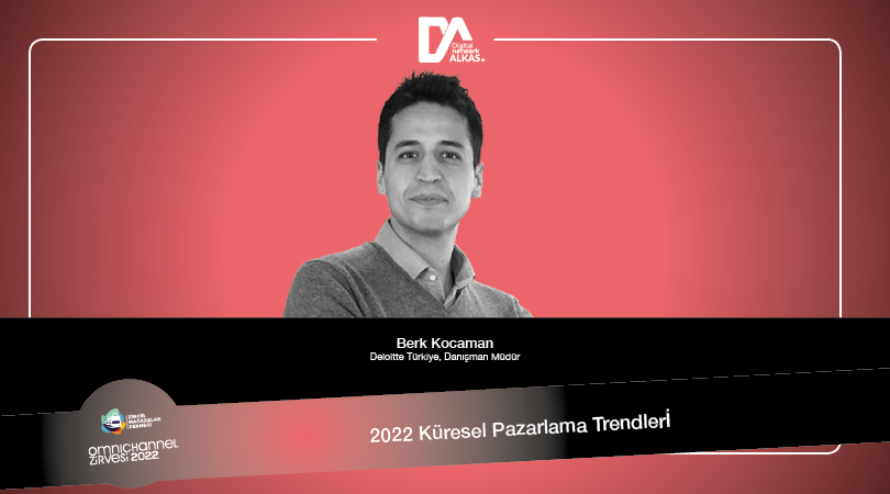 2022 Küresel Pazarlama Trendleri