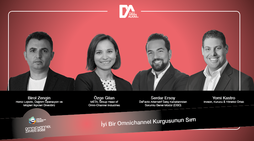 İyi Bir Omnıchannel Kurgusunun Sırrı