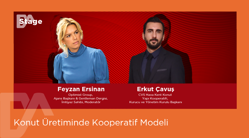 Konut Üretiminde Kooperatif Modeli