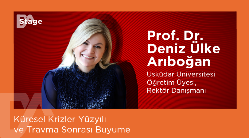 Küresel Krizler Yüzyılı ve Travma Sonrası Büyüme