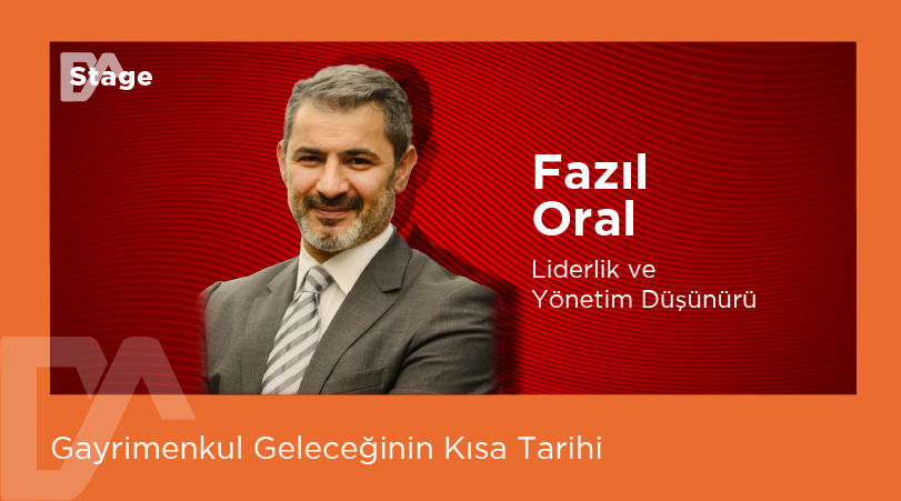 Gayrimenkul Geleceğinin Kısa Tarihi