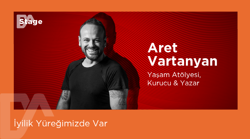 İyilik Yüreğimizde Var