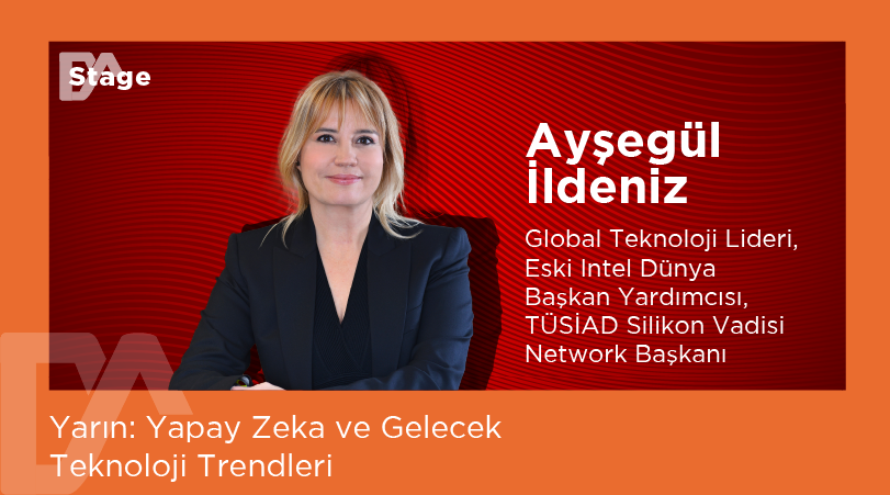 Yarın: Yapay Zeka ve Gelecek Teknoloji Trendleri
