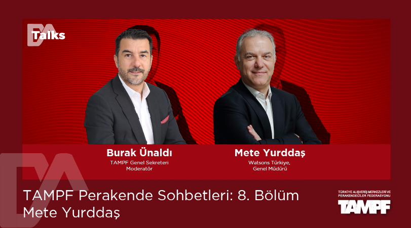 8. BÖLÜM: METE YURDDAŞ